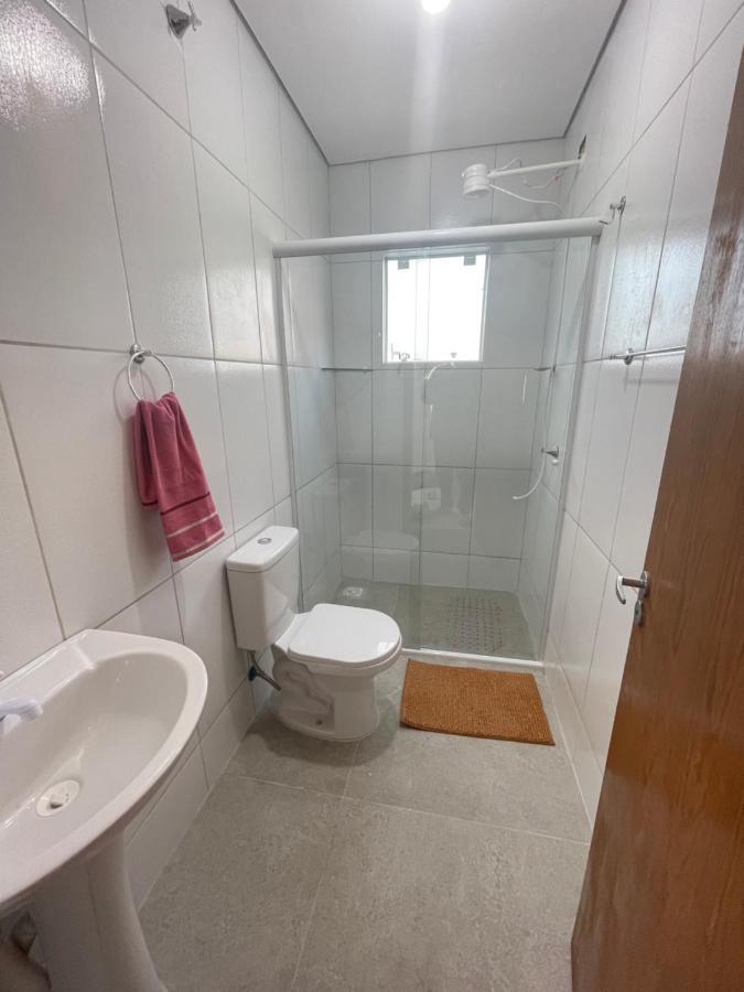 Lindo Apartamento Com 2 Quartos Prox Ao Jardim Botanico E Aeroporto กูรีตีบา ภายนอก รูปภาพ